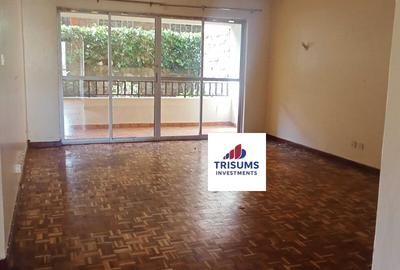 3 Bed Apartment with En Suite at Prp7+494 - 3