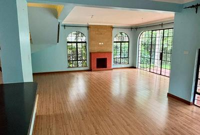 4 Bed House in Kiambu Road - 2