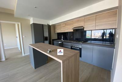 2 Bed Apartment with En Suite in Riverside - 4