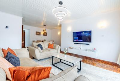 Serviced 3 Bed Apartment with En Suite at Durham Road - 2
