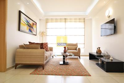 1 Bed Apartment in Rhapta Road - 3