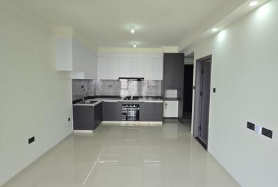 Serviced 1 Bed Apartment with En Suite in Westlands Area - 3