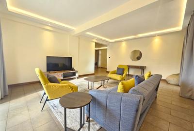 Serviced 2 Bed Apartment with En Suite in Spring Valley - 2