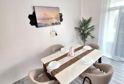 Serviced 3 Bed Apartment with Swimming Pool at Serena - 4