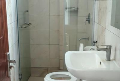 3 Bed Apartment with Swimming Pool in General Mathenge - 4