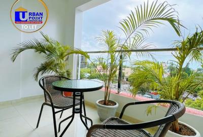 Serviced 2 Bed Apartment with En Suite in Nyali Area - 2