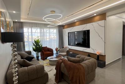 3 Bed Apartment with En Suite at Lavington - 2