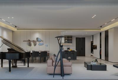 4 Bed Apartment with En Suite at Brookside Drive - 2