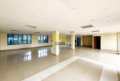 Office in Kilimani - 3