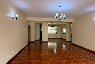 3 Bed Apartment with En Suite at Mbaazi Avenue - 4