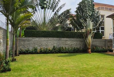 4 Bed Villa with En Suite at Kiambu Road - 4