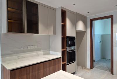 2 Bed Apartment with En Suite at Spring Valley - 4