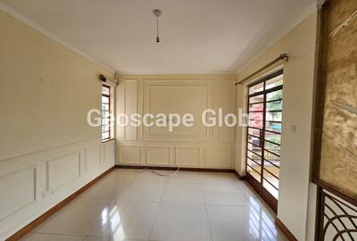 4 Bed House with En Suite in Runda - 4