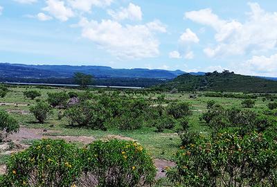 1.999 ac Commercial Land in Gilgil