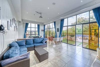 2 Bed Apartment with En Suite in Westlands Area - 4