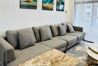 3 Bed House with En Suite in Kileleshwa