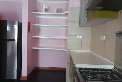 3 Bed Apartment with En Suite in Lavington