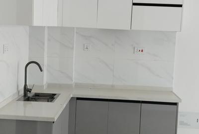 1 Bed Apartment with Swimming Pool at Waiyaki Way - 2