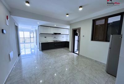 2 Bed Apartment with En Suite at Muringa Road - 2