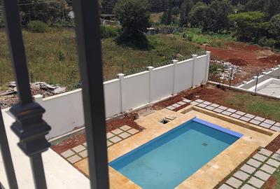 6 Bed House with En Suite at Loresho