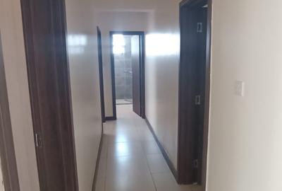 Serviced 2 Bed Apartment with En Suite in Kilimani