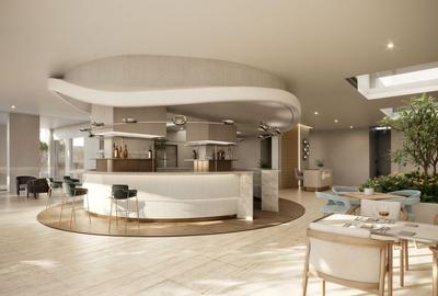 44 Lagoon Resort Residences