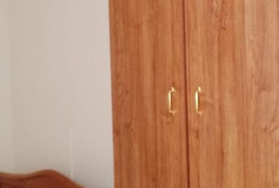 1 Bed Apartment with Borehole in Karen