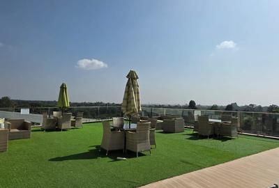 3 Bed Apartment with En Suite at Limuru Road - 4