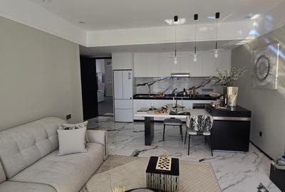 3 Bed Apartment with En Suite at Syokimau - 3