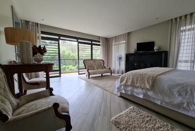 5 Bed Townhouse with En Suite at Old Kitisuru