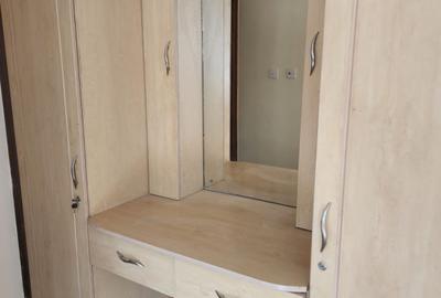 3 Bed Apartment with En Suite at Off Riverside Across From 14Riverside Facing Arboretum