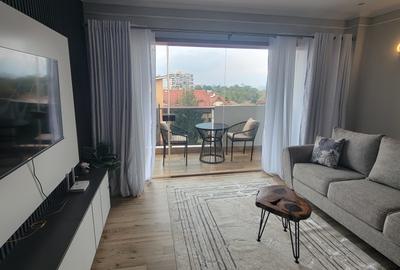 Serviced 2 Bed Apartment with En Suite in Kileleshwa - 2