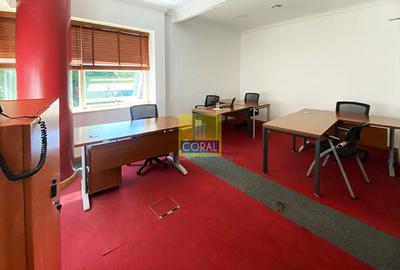 4,505.7 ft² Office with Backup Generator in Parklands