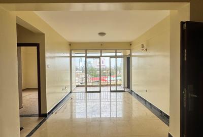 3 Bed Apartment with En Suite in Kilimani