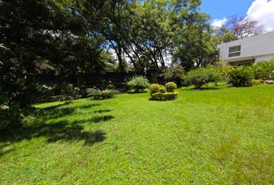 5 Bed House with Staff Quarters in Thigiri - 3