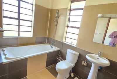 4 Bed House with En Suite at Kiambu Road