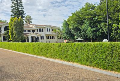 Commercial Property with Backup Generator at Gigiri Us Embassy - 3