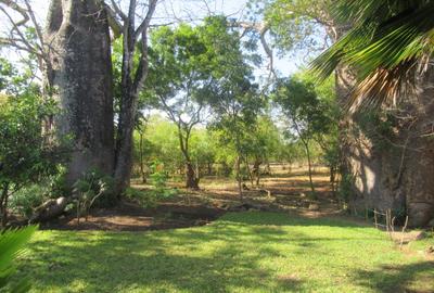 Land at Off Diani Beach Rd