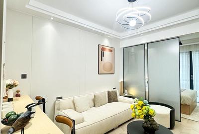 1 Bed Apartment with En Suite in Westlands Area