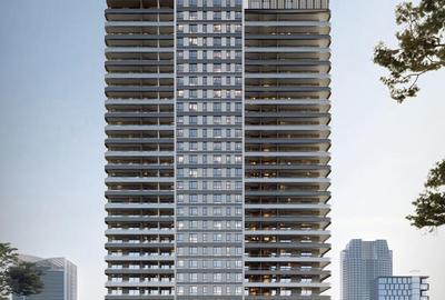 Studio Apartment with Swimming Pool at Westlands - 2