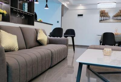 1 Bed Apartment with Swimming Pool at Sports Road - 2