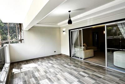 3 Bed Apartment with En Suite at Riverside