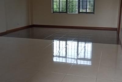 3 Bed Apartment with En Suite at Parklands