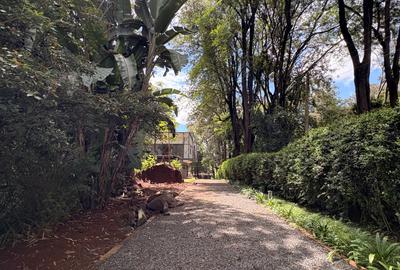 3 Bed House with Staff Quarters at Ngecha Road - 2