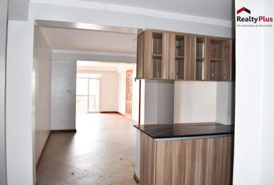 3 Bed Apartment with En Suite at Matumbato - 2