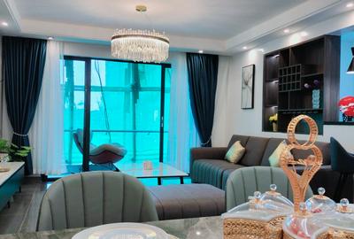 2 Bed Apartment with En Suite in Westlands Area - 4