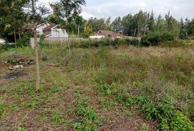 1,089,000 ac Land at Karen - 2