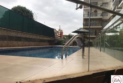 3 Bed Apartment with En Suite at Ngong Road