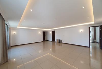 4 Bed Apartment with En Suite at General Mathenge Rd - 2