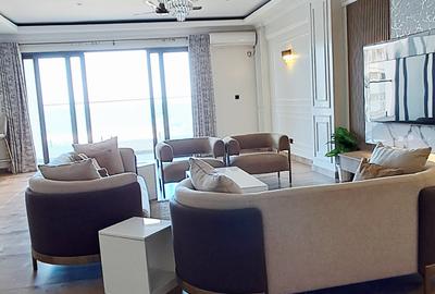 2 Bed Apartment with En Suite at Nyali - 2